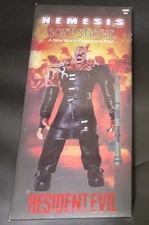 Resident Evil Nemesis Soft