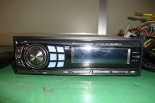 Alpine cda 9857ji - cda-9857ji, 1din