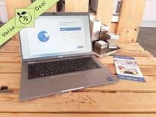 Dell Latitude 5420 14" FHD i5-1135G7 16 GB RAM 256 GB SSD Webcam Windows 11 Pro