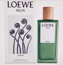 Loewe AGUA MIAMI 100 ml Eau de