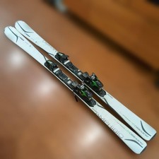 [Spedizione gratuita] Sci Elan AMPHIBIO 12 Ti 168 cm