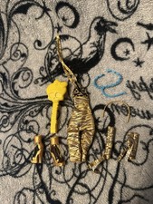 monster high cleo de nile maul