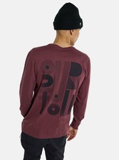 T-shirt manica lunga Burton