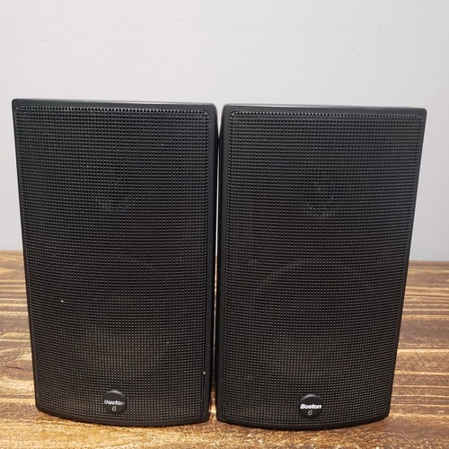 Boston acoustics surround sat - boston,