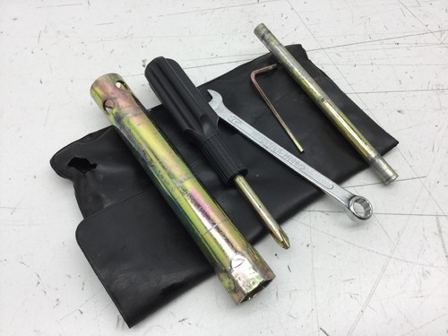 Kit attrezzi originale - kit, aprilia