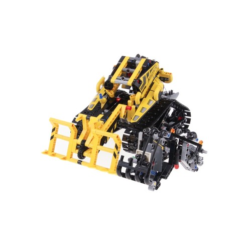 Lego technic set pezzi - 1x,