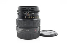 Bronica SQ 110 mm f4 obiettivo Zenzanon Macro PS 110/4 #290