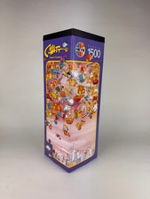 Heye Puzzle 1500 pezzi, C