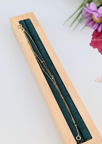 Bracelet chaînes seties - 3,