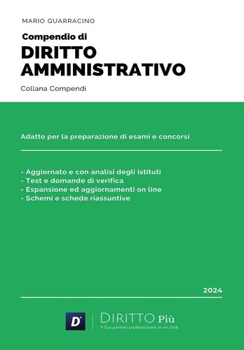 Compendio diritto - di,
