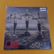 FSK SATELLITE - PADRE,FIGLIO E