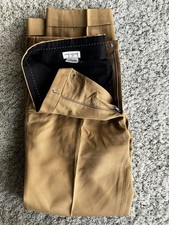 Pantalone elegante uomo Dries