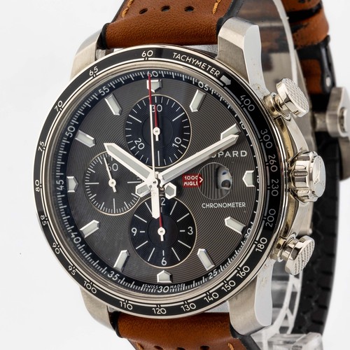 Chopard mille miglia - chopard,