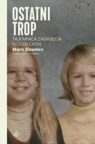 Ostatni trop tajemnica - ostatni,