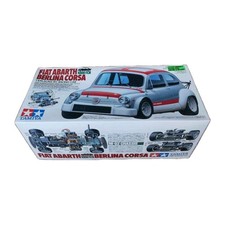 TAMIYA 58158 1/10 R/C Auto da