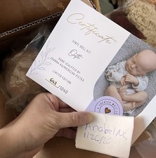 Reborn Otto di Johanna K