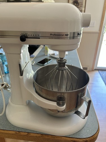 Kitchenaid professional 475 - kitchenaid,