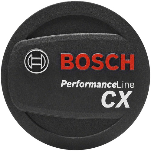 Copri logo bosch - logo, performance