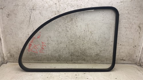 Vetro fisso posteriore - fisso,