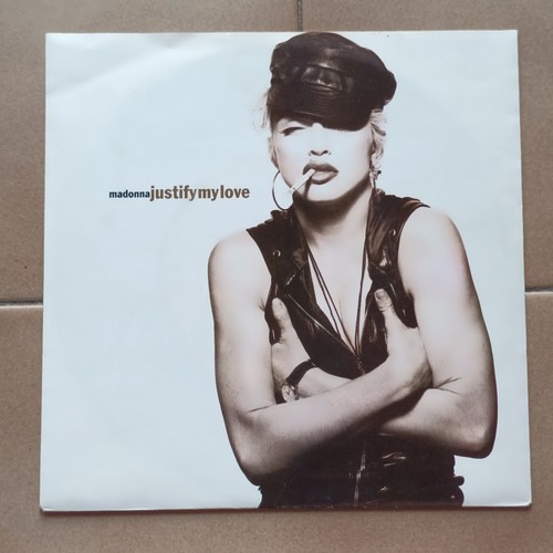 Madonna justify my - madonna-7",
