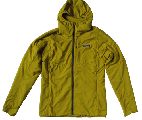 Patagonia uomo nano air - nano, felpa