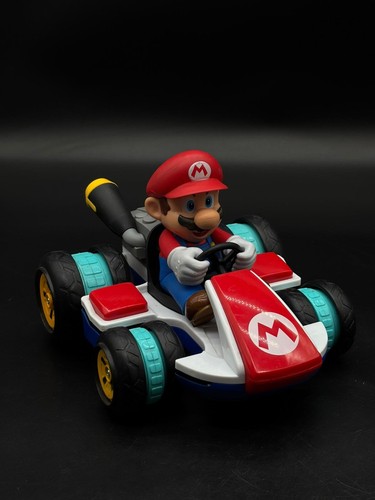 Super mario kart car - super,