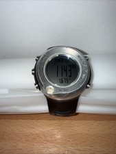 Orologio Uomo Nike WA0018