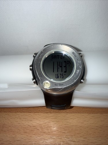 Orologio uomo nike wa0018 - uomo,