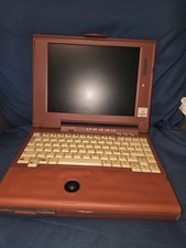 Notebook vintage olivetti - notebook,