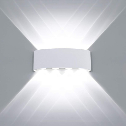 Moderno lampada parete - moderno,