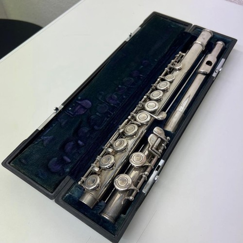 Yamaha yfl flauto - yamaha, yfl-31