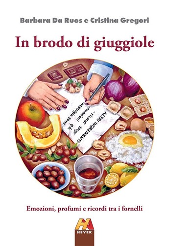 Brodo giuggiole - in,