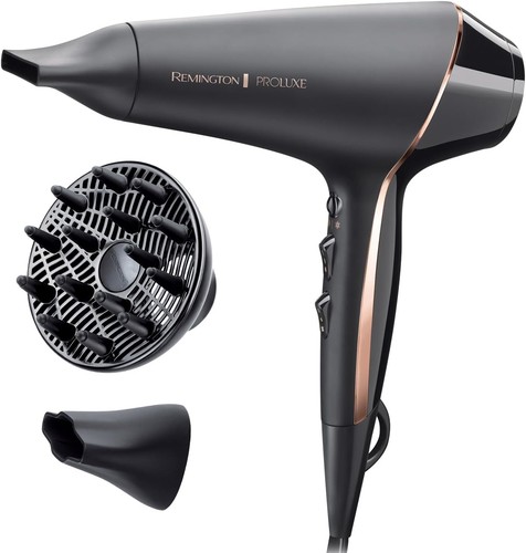 Remington proluxe asciugatrice - remington,