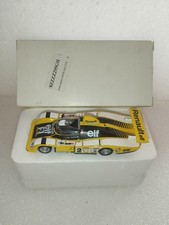 Alpine Renault A442B Anno 1978