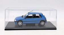 DIE CAST 1/24 " PEUGEOT 106