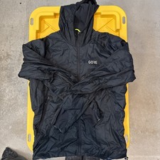 Men’s Gore Brand Gore-Tex