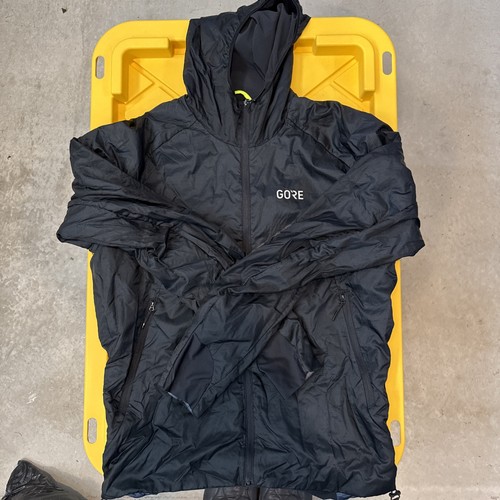 Men gore brand - brand, gore-tex