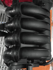 342H1 Collettore aspirazione  CITROEN C2 1.6 16V VTR (80Kw) Ber. 3p/b/1587cc