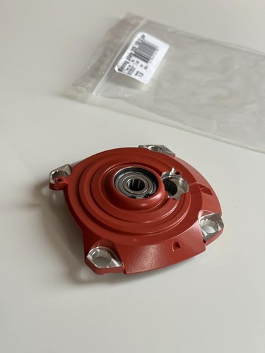 Piastra cuscinetto hilti - cuscinetto, dd