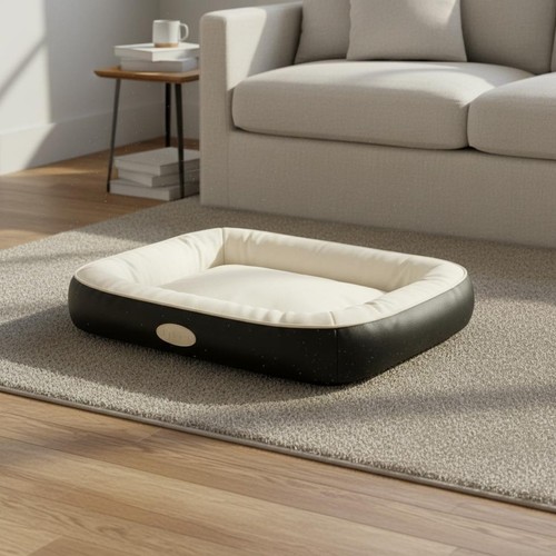 Cuccia auto impermeabile - da,