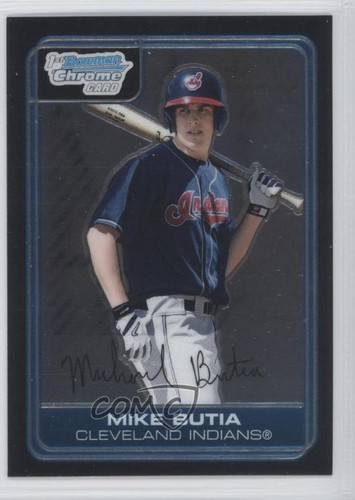 2006 bowman chrome - 2006,