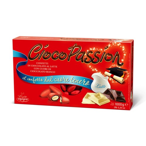 Confetti crispo ciocopassion - crispo,