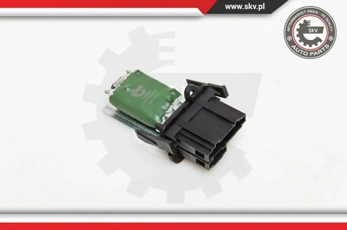Soffiatore interno resistenza - soffiatore,