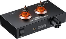 Preamplificatore Phono