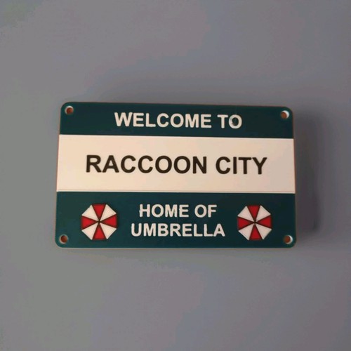 Umbrella corporation resident - umbrella,