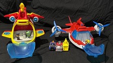 Paw patrol air - paw,