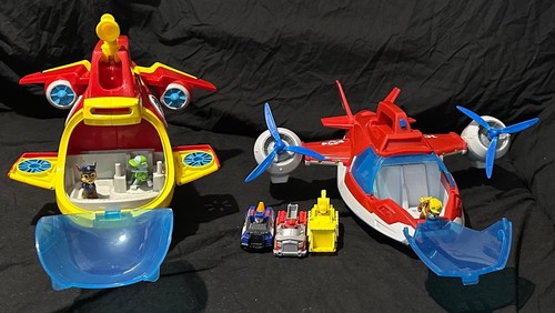 Paw patrol air patroller - paw,
