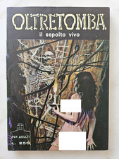 66) OLTRETOMBA  n.  135 - ed
