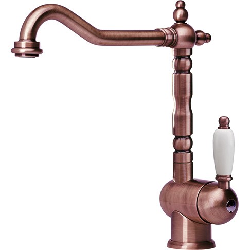 Franke old england bronzo - franke,