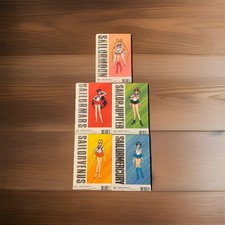 Sailor Moon Fan Book